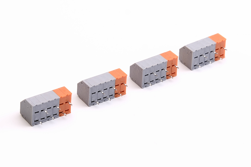 DN250A-6P